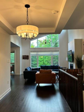 Whispering Pines Muskoka 3BR 3 Ensuite Baths